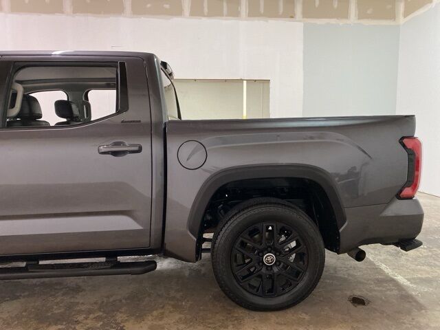 2024 Toyota Tundra Hybrid Limited Dallas TX