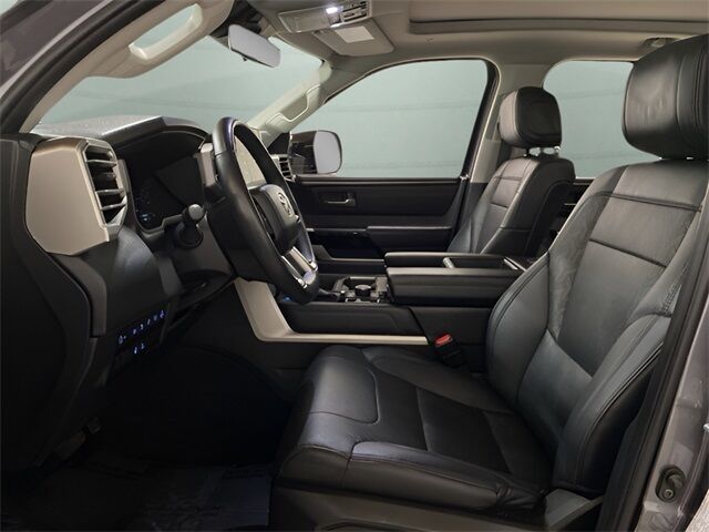 2024 Toyota Tundra Hybrid Limited Dallas TX