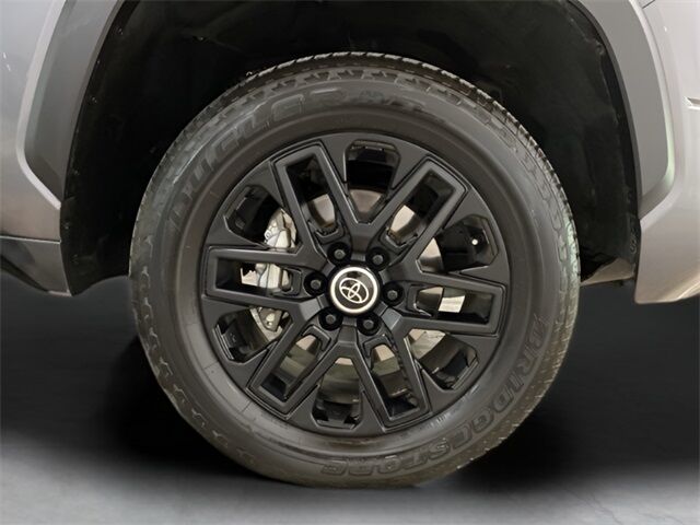 2024 Toyota Tundra Hybrid Limited Dallas TX