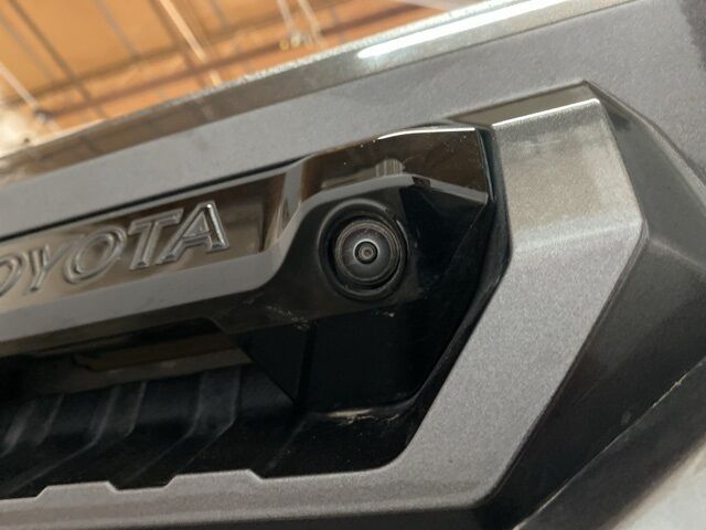 2024 Toyota Tundra Hybrid Limited Dallas TX