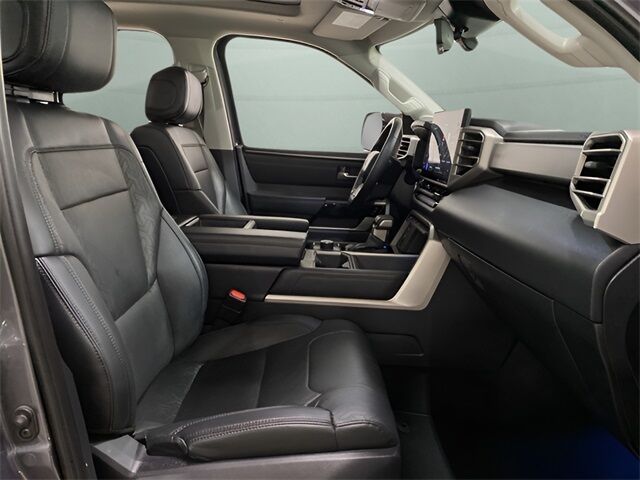2024 Toyota Tundra Hybrid Limited Dallas TX
