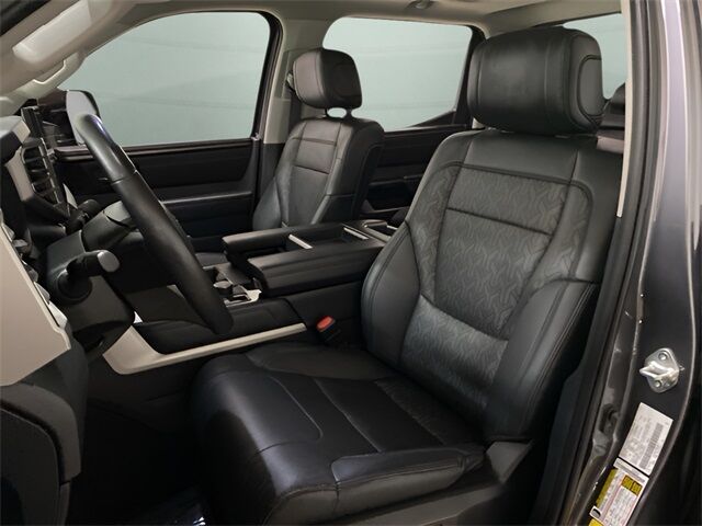 2024 Toyota Tundra Hybrid Limited Dallas TX