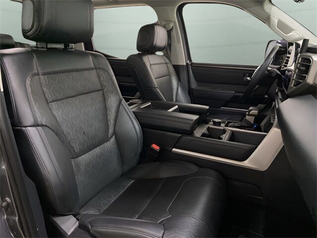 2024 Toyota Tundra Hybrid Limited Dallas TX