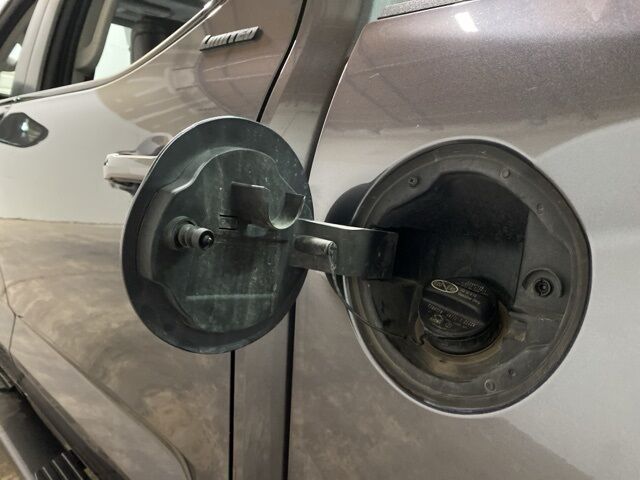 2024 Toyota Tundra Hybrid Limited Dallas TX