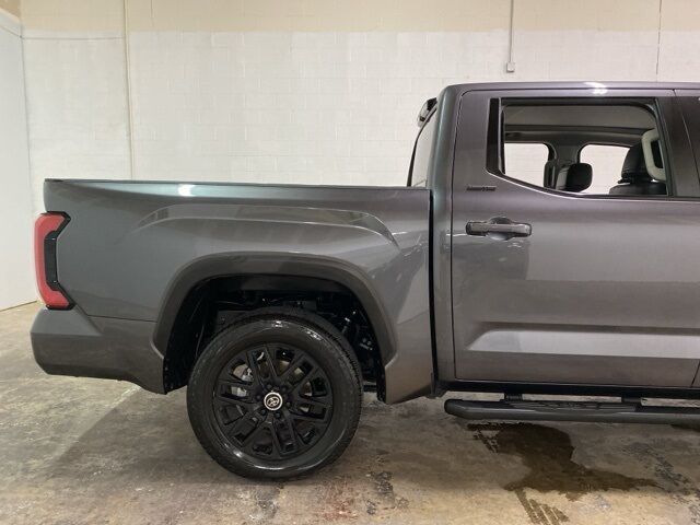 2024 Toyota Tundra Hybrid Limited Dallas TX