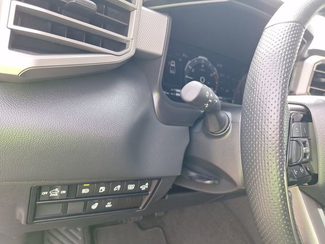 2024 Toyota Tundra Hybrid Limited Dallas TX