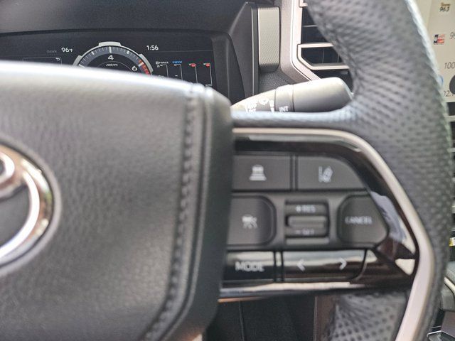 2024 Toyota Tundra Hybrid Limited Dallas TX
