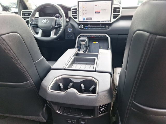 2024 Toyota Tundra Hybrid Limited Dallas TX