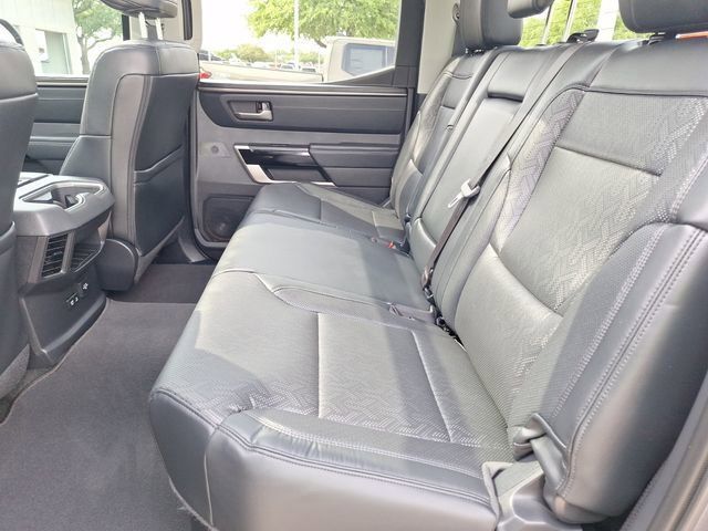 2024 Toyota Tundra Hybrid Limited Dallas TX