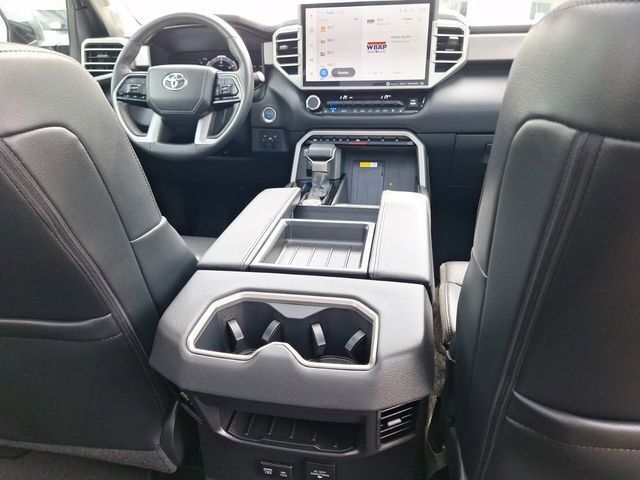 2024 Toyota Tundra Hybrid Limited Dallas TX