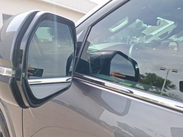 2024 Toyota Tundra Hybrid Limited Dallas TX