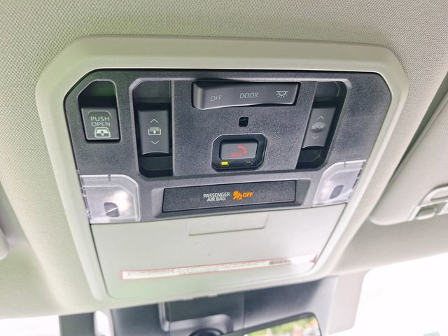 2024 Toyota Tundra Hybrid Limited Dallas TX