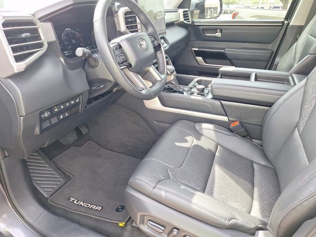 2024 Toyota Tundra Hybrid Limited Dallas TX