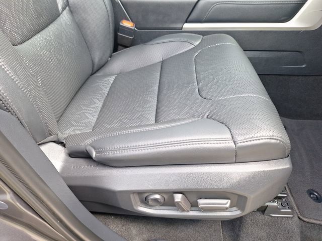 2024 Toyota Tundra Hybrid Limited Dallas TX