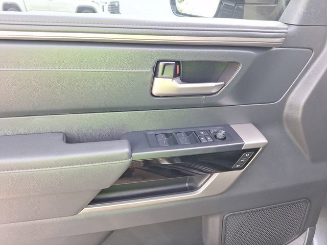 2024 Toyota Tundra Hybrid Limited Dallas TX