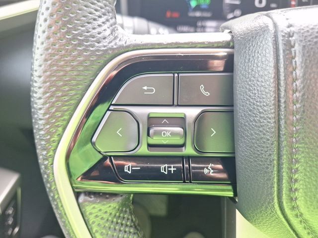 2024 Toyota Tundra Hybrid Limited Dallas TX