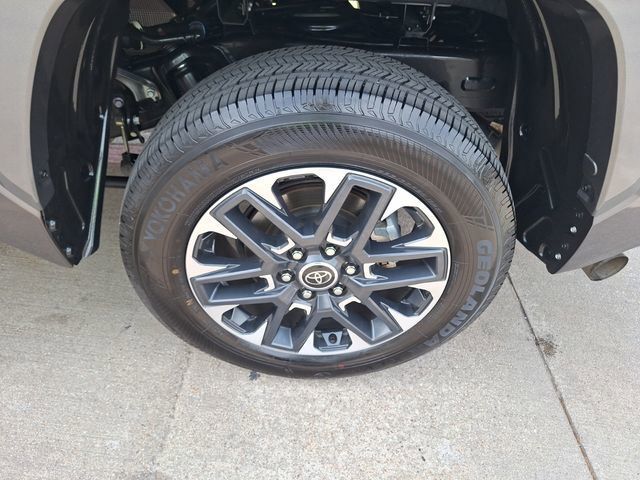 2024 Toyota Tundra Hybrid Limited Dallas TX
