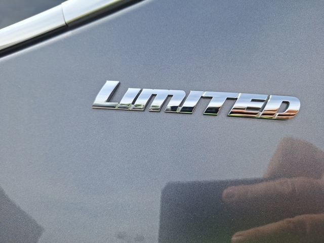 2024 Toyota Tundra Hybrid Limited Dallas TX