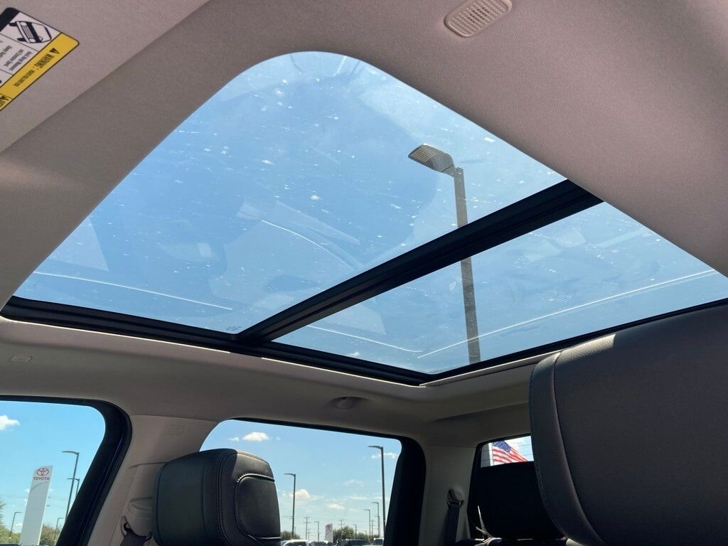 2024 Toyota Tundra Hybrid Limited San Antonio TX