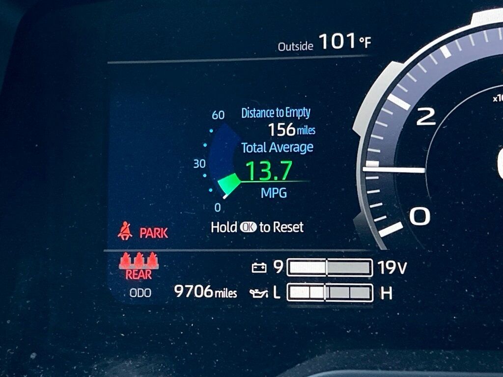 2024 Toyota Tundra Hybrid Limited San Antonio TX
