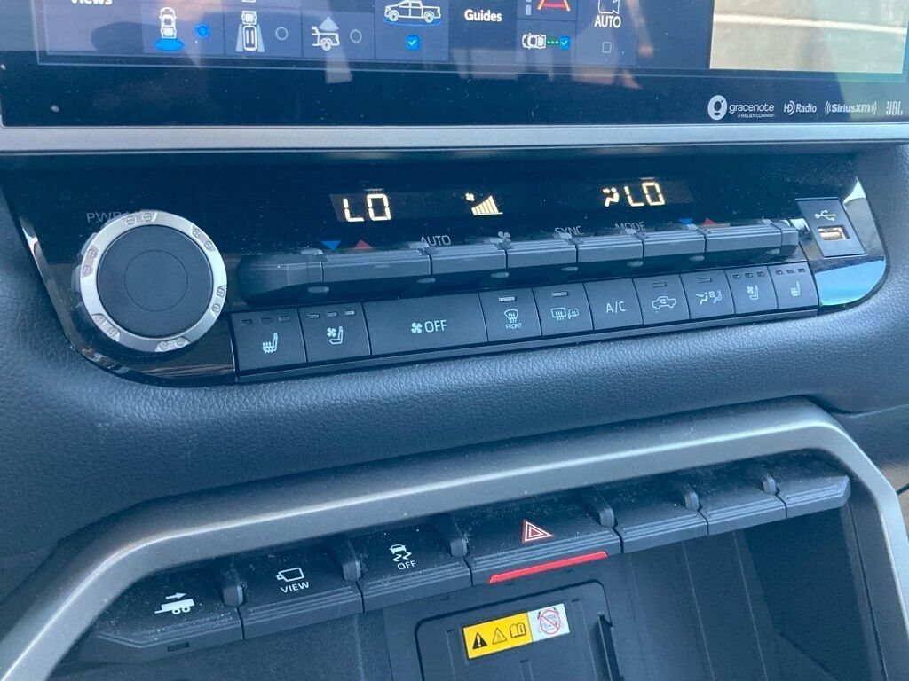 2024 Toyota Tundra Hybrid Limited San Antonio TX