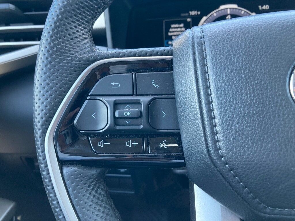 2024 Toyota Tundra Hybrid Limited San Antonio TX