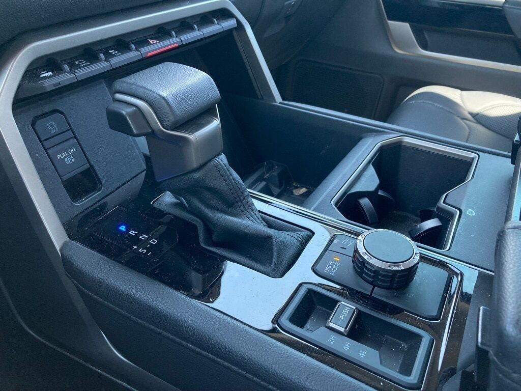 2024 Toyota Tundra Hybrid Limited San Antonio TX