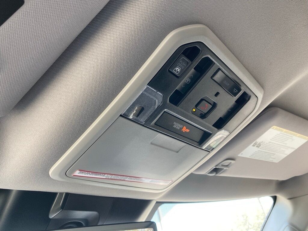 2024 Toyota Tundra Hybrid Limited San Antonio TX