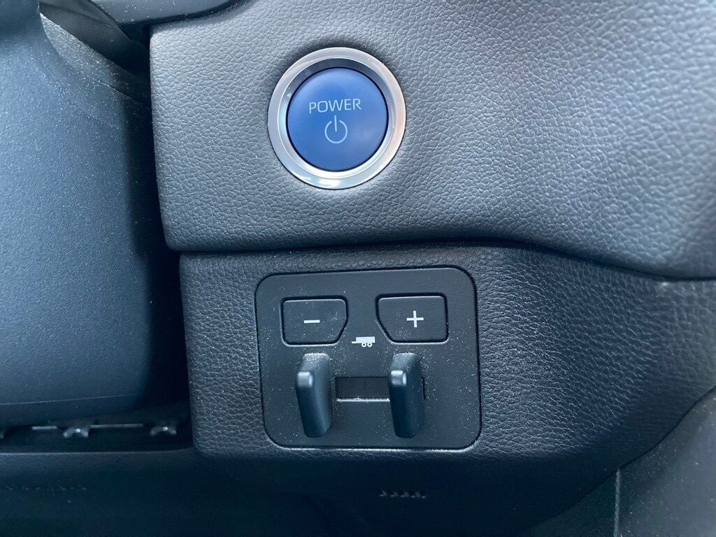 2024 Toyota Tundra Hybrid Limited San Antonio TX
