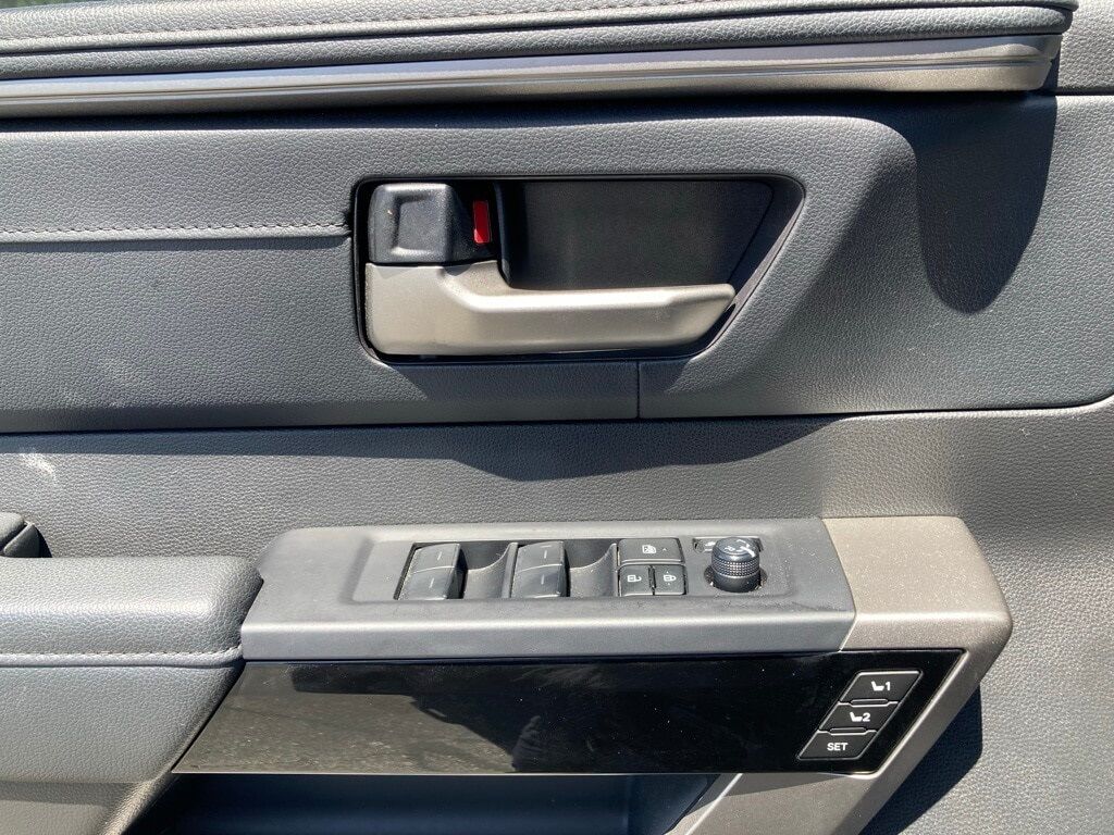 2024 Toyota Tundra Hybrid Limited San Antonio TX