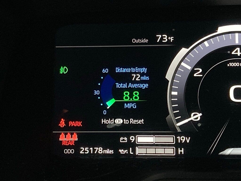 2024 Toyota Tundra Hybrid Limited San Antonio TX
