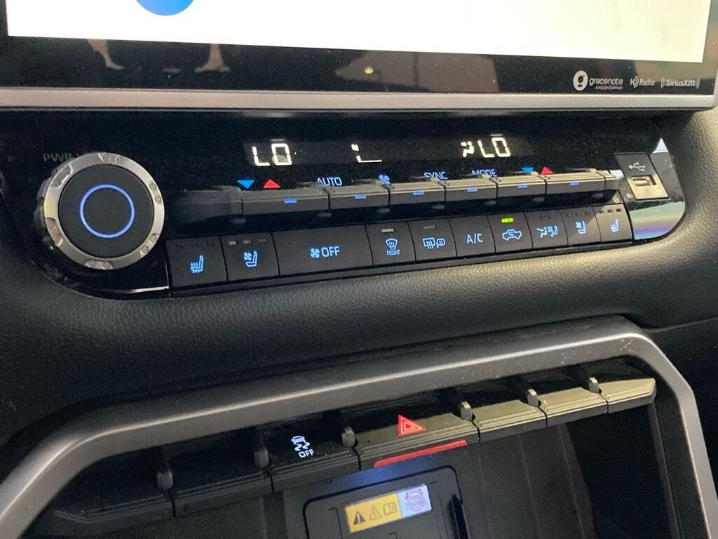 2024 Toyota Tundra Hybrid Limited San Antonio TX