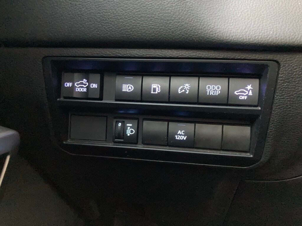 2024 Toyota Tundra Hybrid Limited San Antonio TX