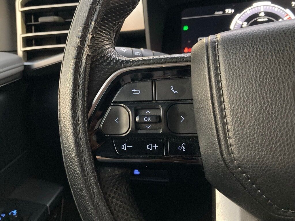 2024 Toyota Tundra Hybrid Limited San Antonio TX