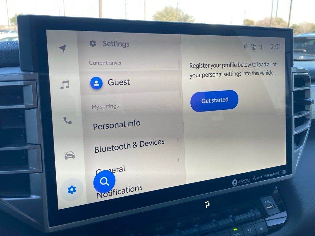 2024 Toyota Tundra Hybrid Limited San Antonio TX