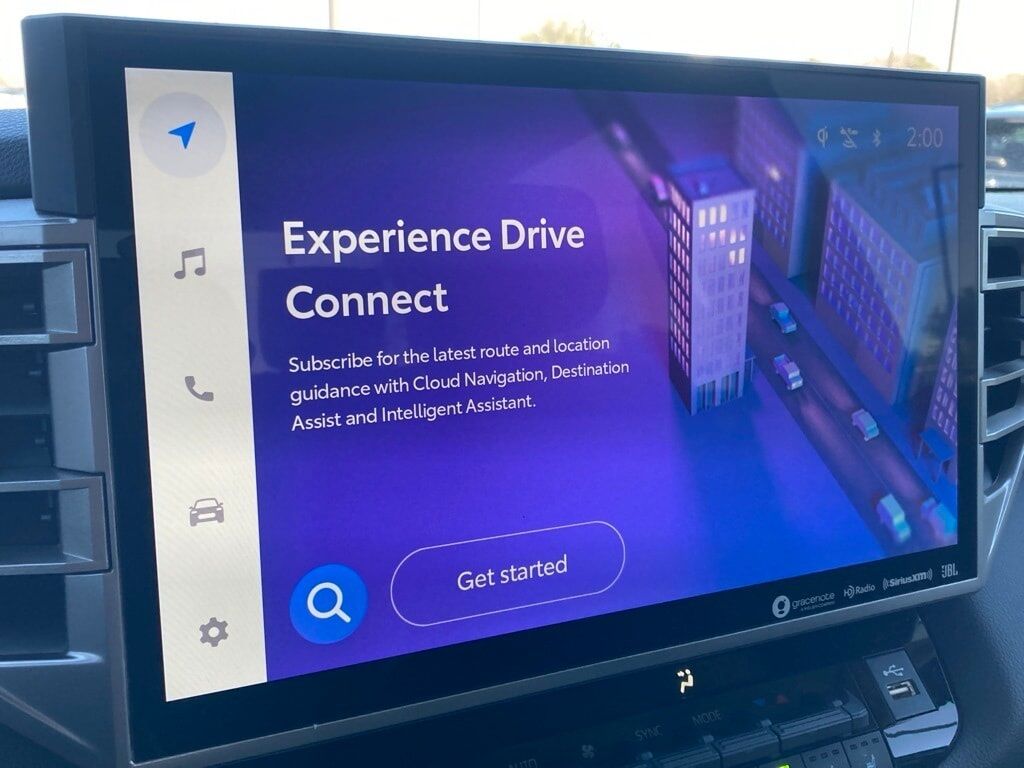 2024 Toyota Tundra Hybrid Limited San Antonio TX