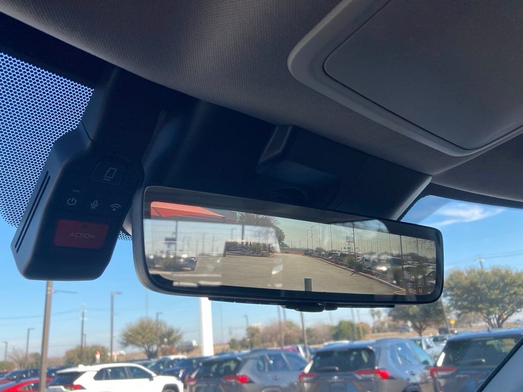 2024 Toyota Tundra Hybrid Limited San Antonio TX