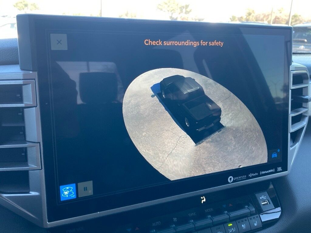 2024 Toyota Tundra Hybrid Limited San Antonio TX