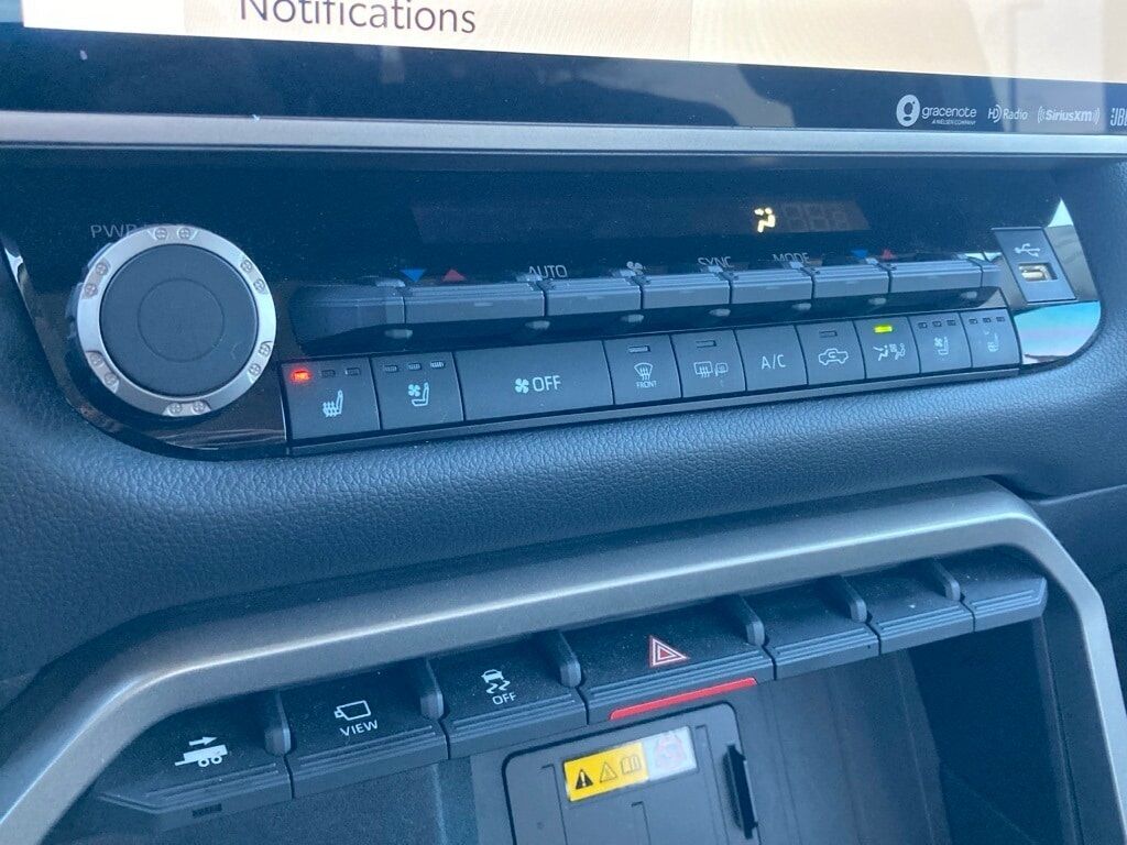 2024 Toyota Tundra Hybrid Limited San Antonio TX