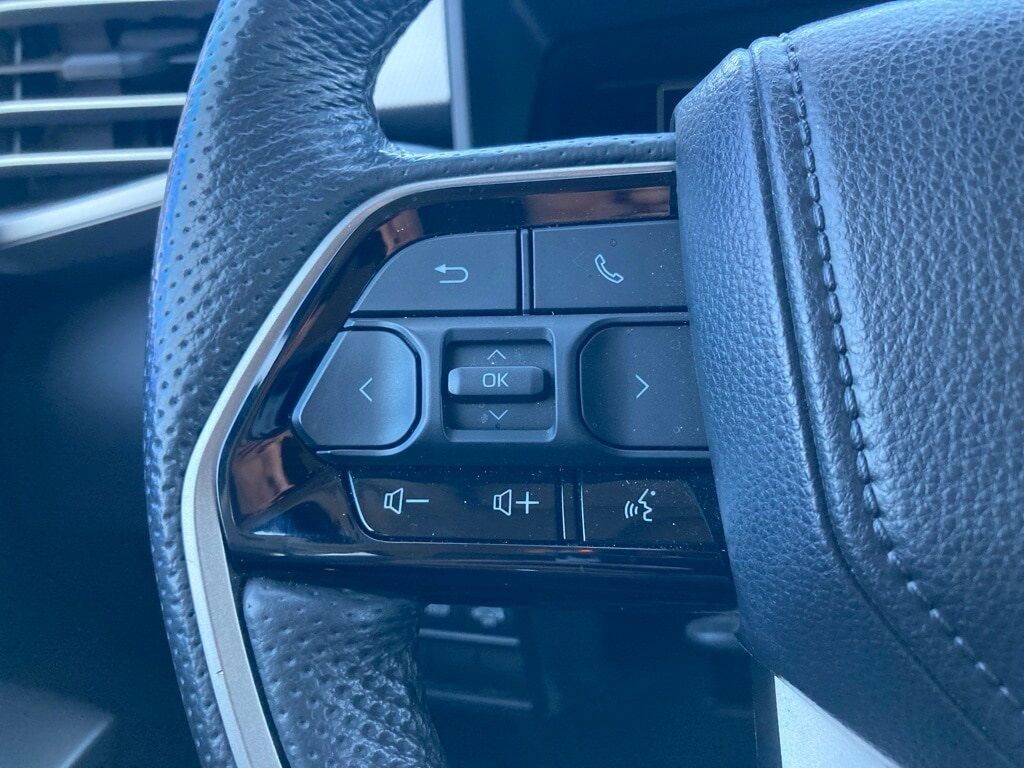 2024 Toyota Tundra Hybrid Limited San Antonio TX