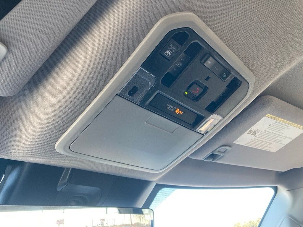 2024 Toyota Tundra Hybrid Limited San Antonio TX