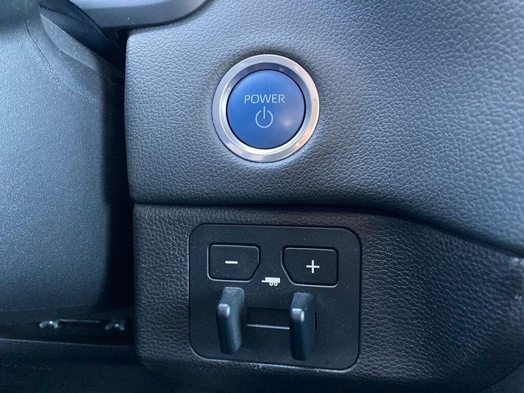 2024 Toyota Tundra Hybrid Limited San Antonio TX