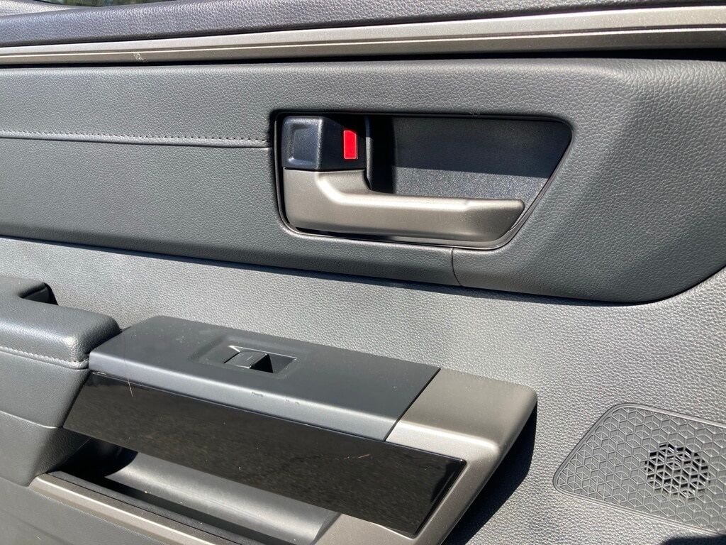 2024 Toyota Tundra Hybrid Limited San Antonio TX