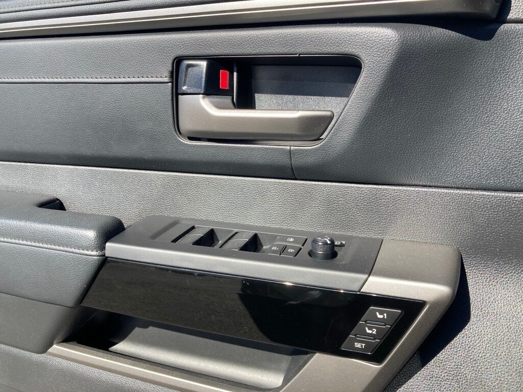 2024 Toyota Tundra Hybrid Limited San Antonio TX