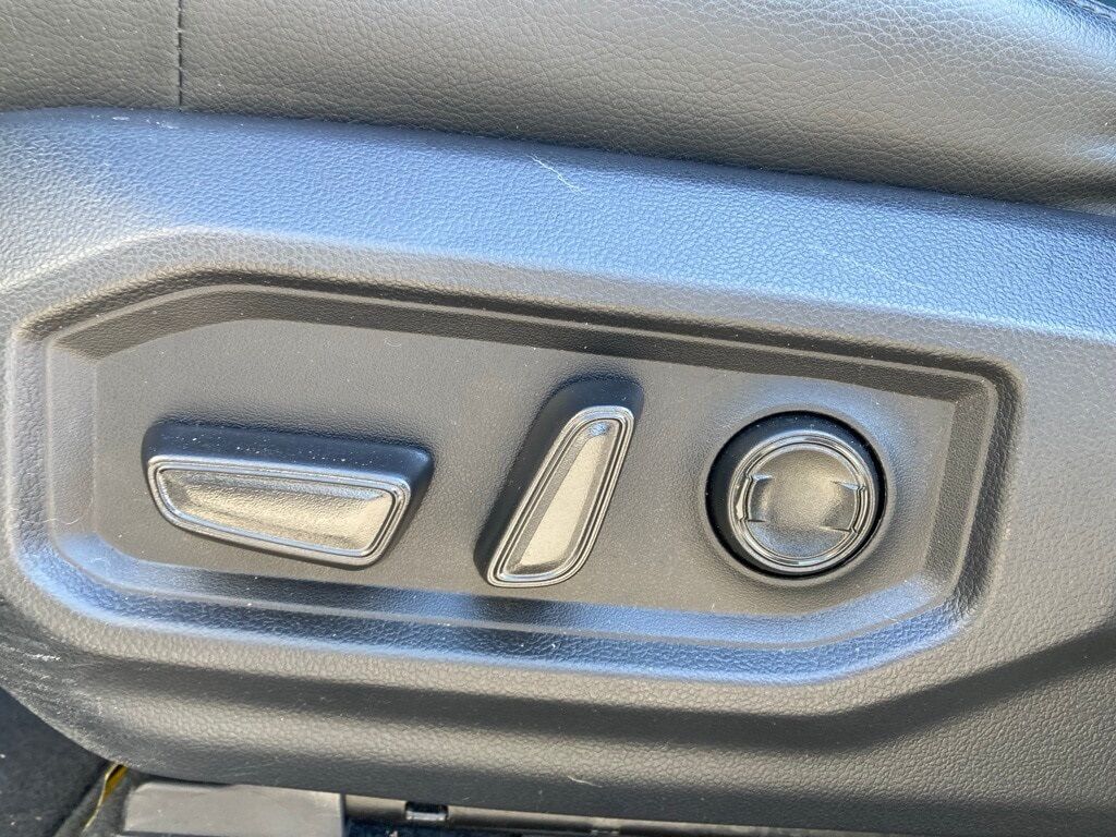 2024 Toyota Tundra Hybrid Limited San Antonio TX