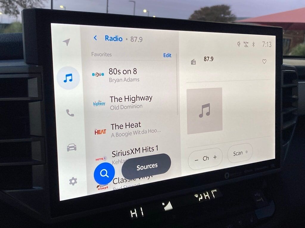 2024 Toyota Tundra Hybrid Limited San Antonio TX