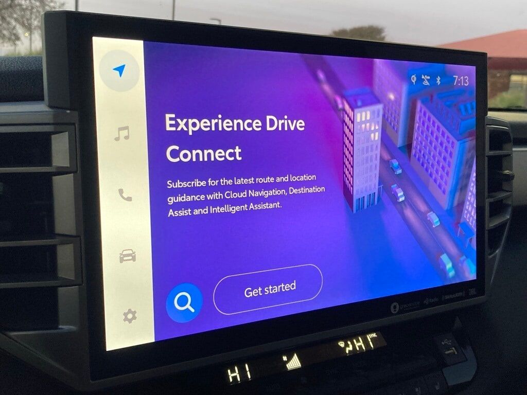 2024 Toyota Tundra Hybrid Limited San Antonio TX