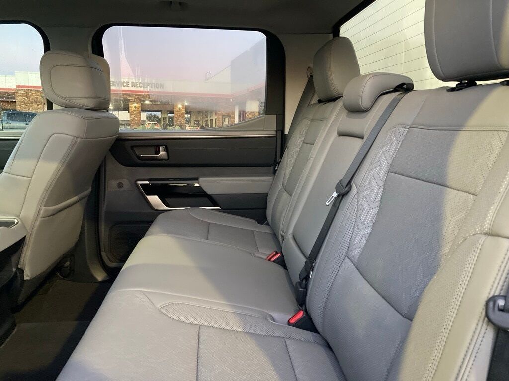 2024 Toyota Tundra Hybrid Limited San Antonio TX