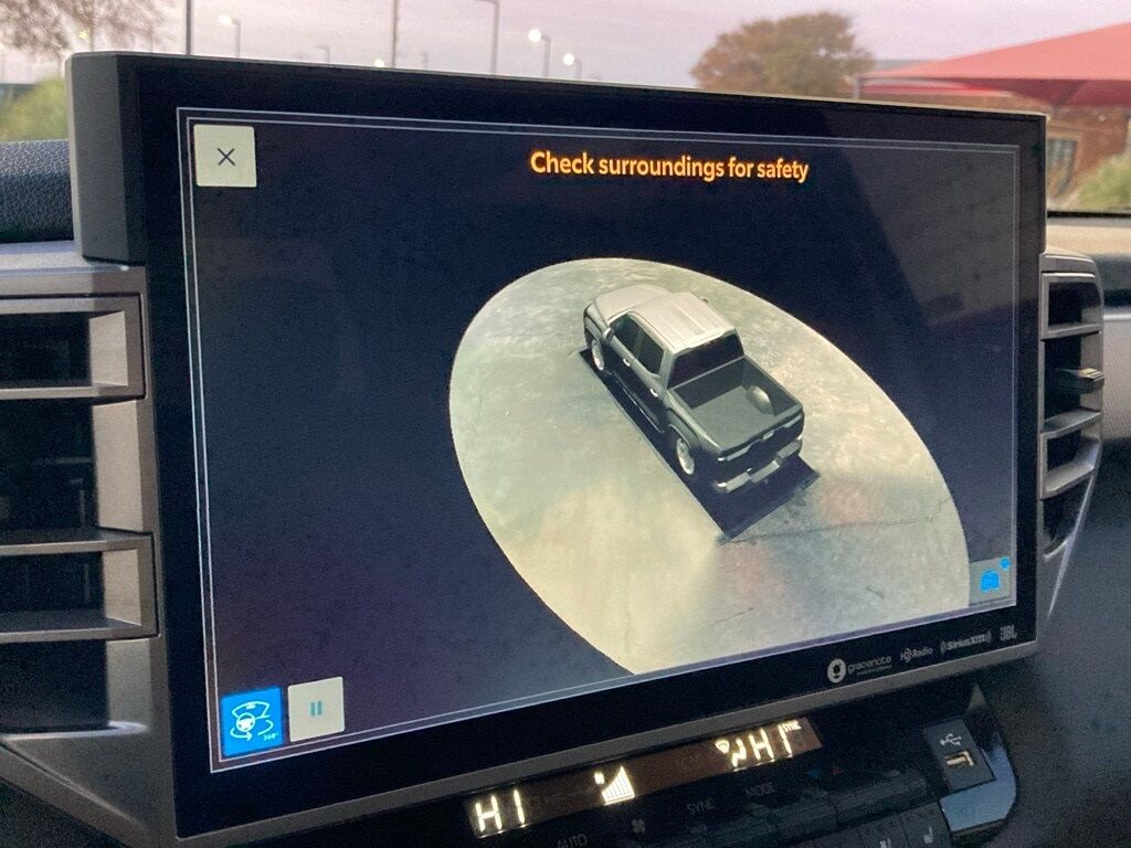 2024 Toyota Tundra Hybrid Limited San Antonio TX