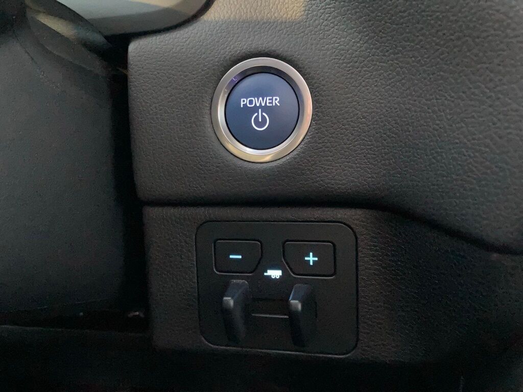 2024 Toyota Tundra Hybrid Limited San Antonio TX